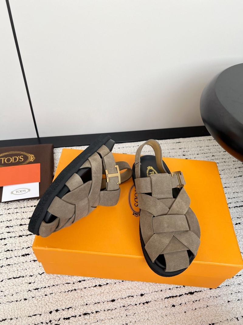 Loewe Slippers